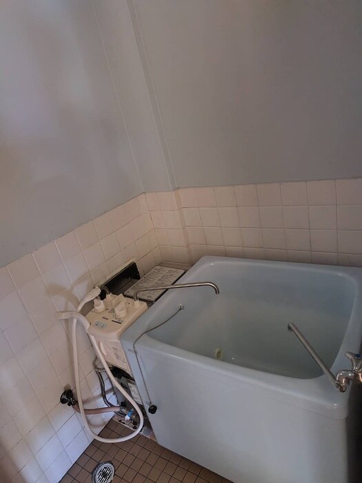 物件内観写真7　(バス／シャワールーム等)