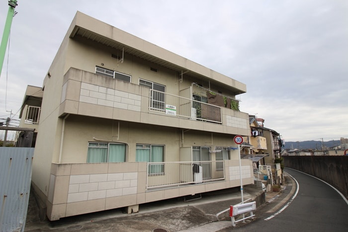 物件外観写真3　(外観写真)