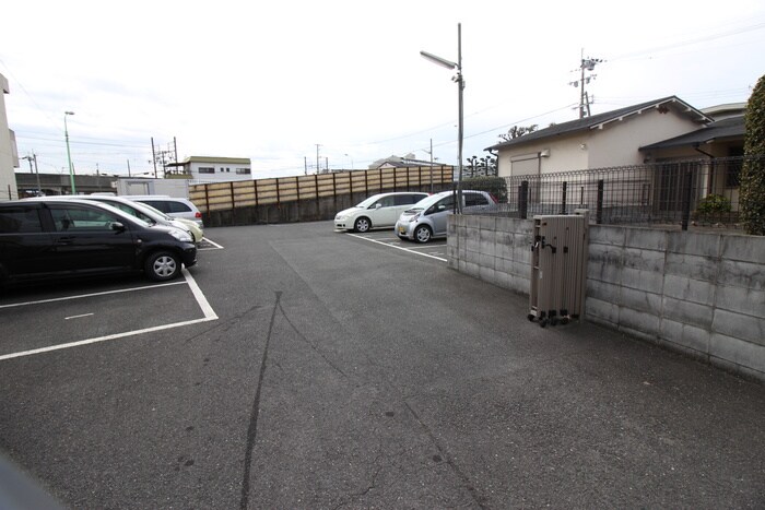 物件外観写真6　(周辺環境)