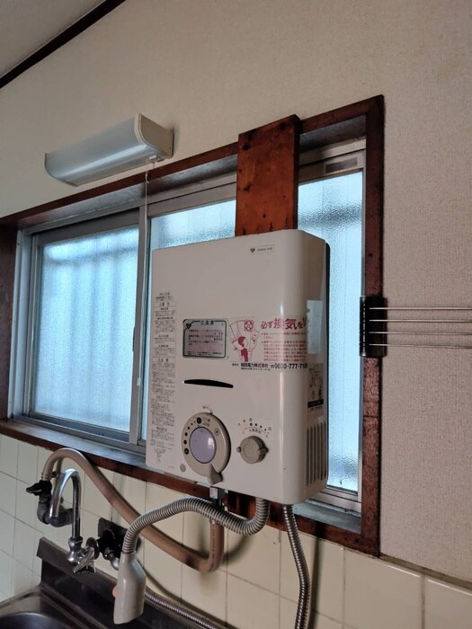 物件内観写真10　(キッチン)