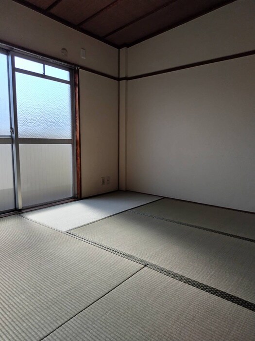 物件内観写真13　(居室)