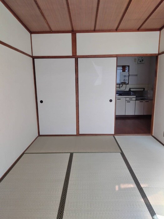 物件内観写真15　(居室)