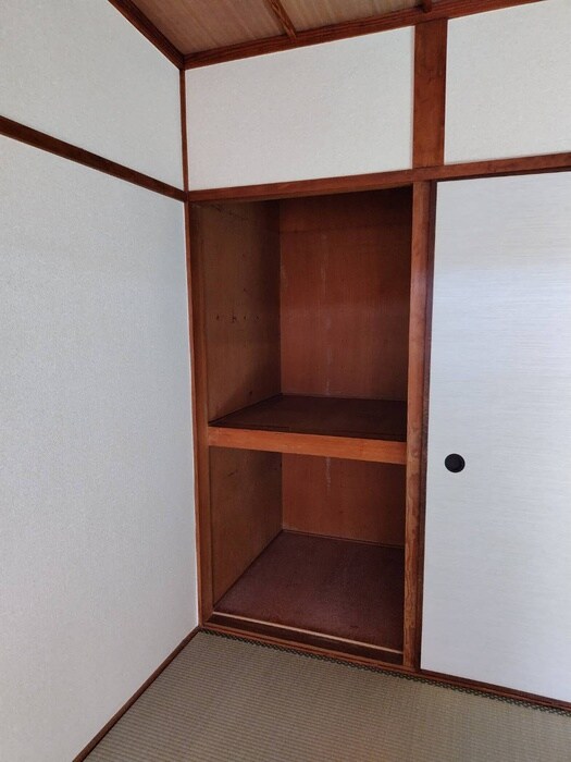 物件内観写真18　(収納)