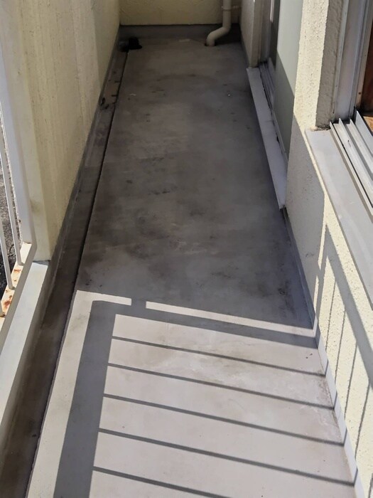 物件内観写真21　(ベランダ・バルコニー)