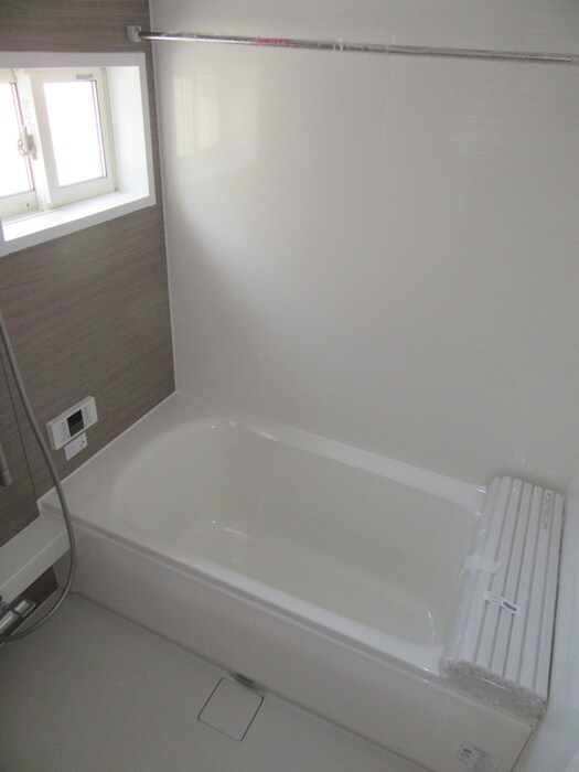 物件内観写真8　(バス／シャワールーム等)