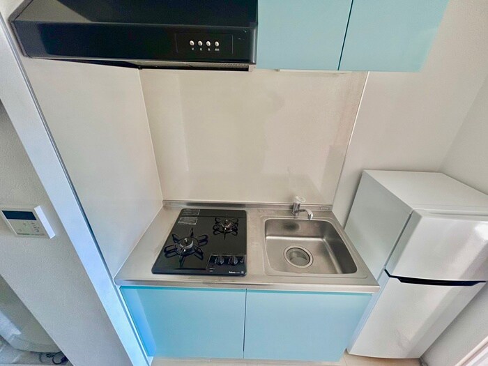 物件内観写真9　(キッチン)