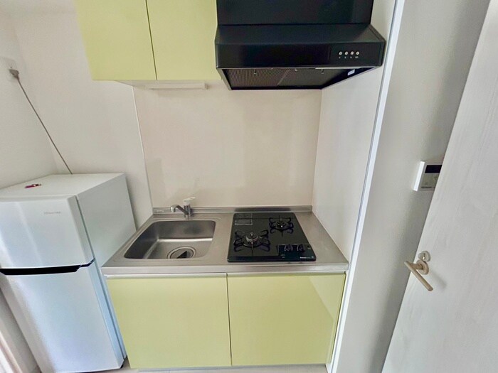 物件内観写真10　(キッチン)