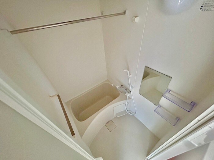 物件内観写真11　(バス／シャワールーム等)