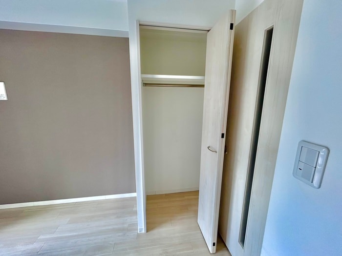 物件内観写真15　(収納)