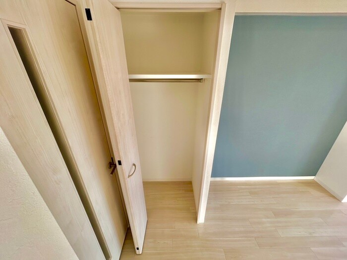 物件内観写真18　(収納)