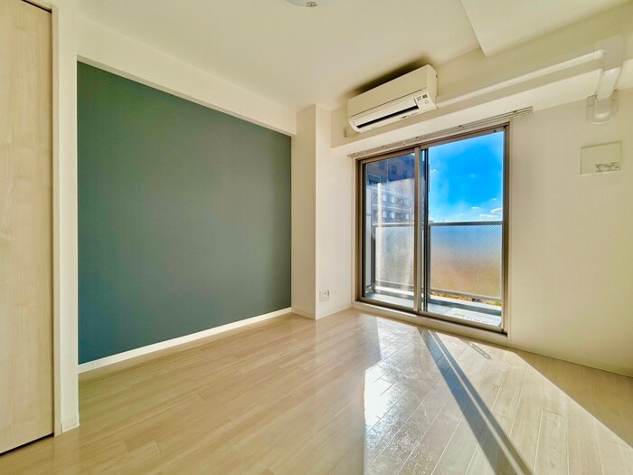 物件内観写真20　(居室)