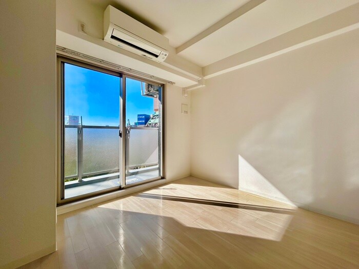 物件内観写真22　(居室)