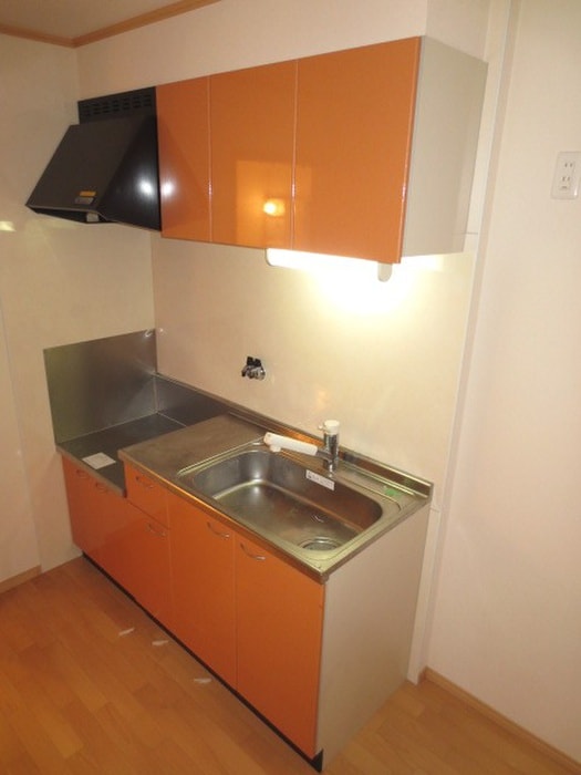 物件内観写真13　(キッチン)