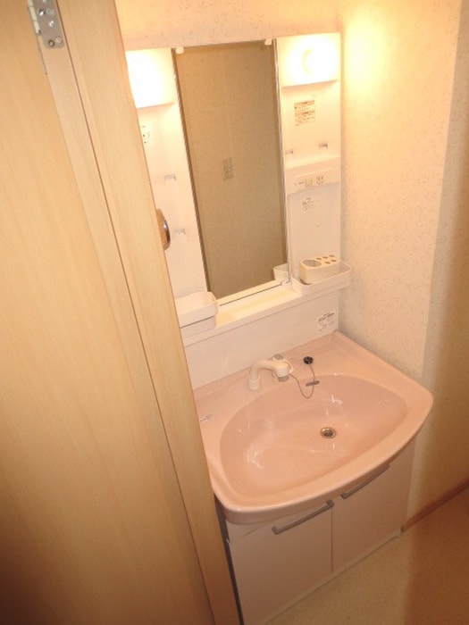 物件内観写真14　(洗面)