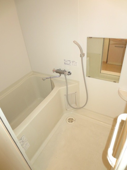 物件内観写真15　(バス／シャワールーム等)