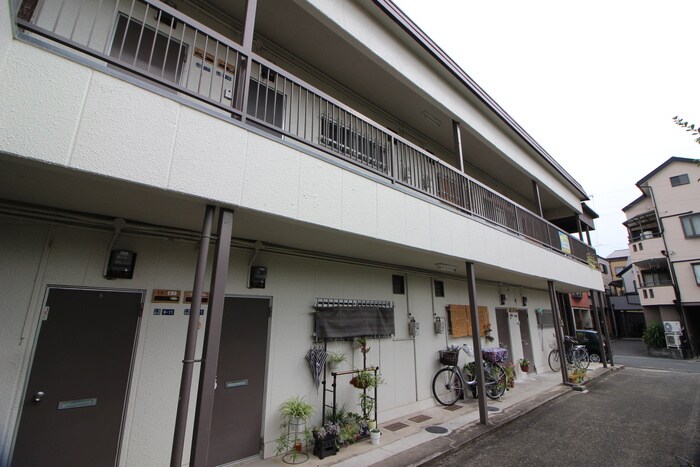 物件外観写真2　(外観写真)