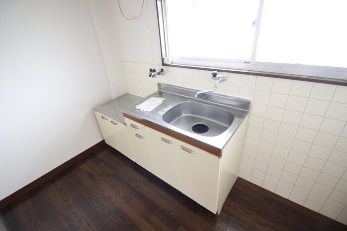 物件内観写真7　(キッチン)