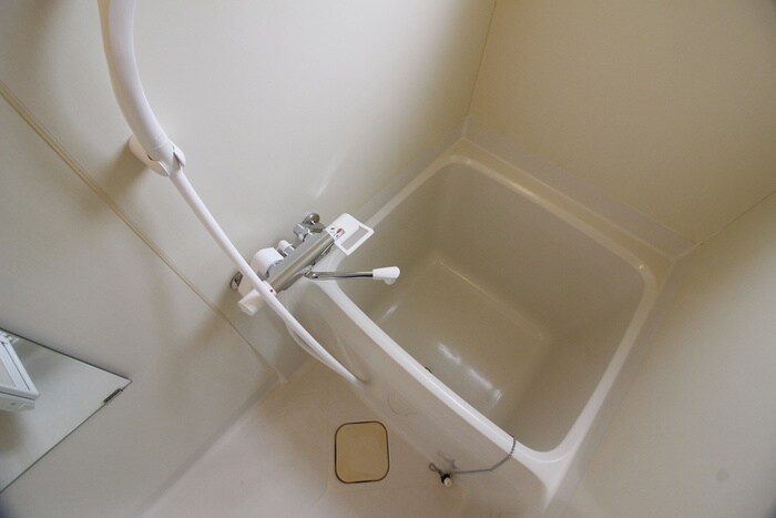 物件内観写真8　(バス／シャワールーム等)