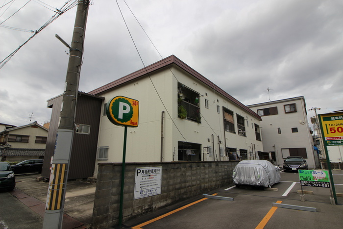 外観写真