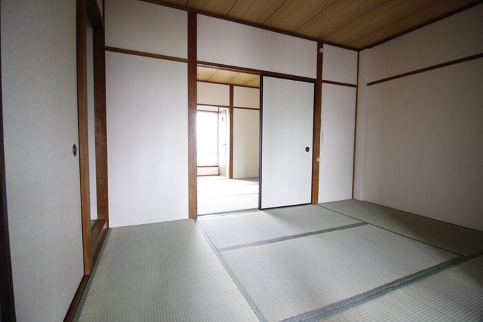 物件内観写真11　(居室)