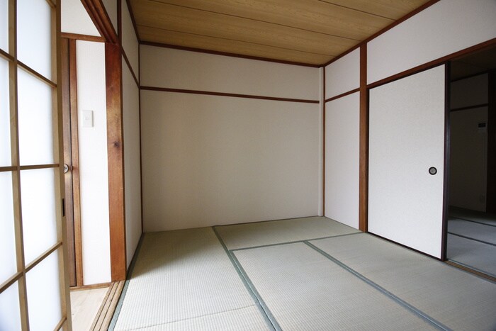 物件内観写真14　(居室)