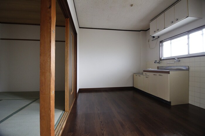 物件内観写真15　(廊下)