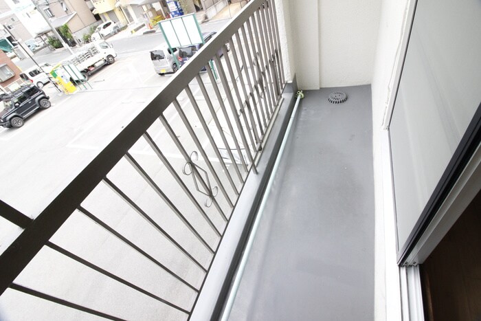 物件内観写真17　(ベランダ・バルコニー)