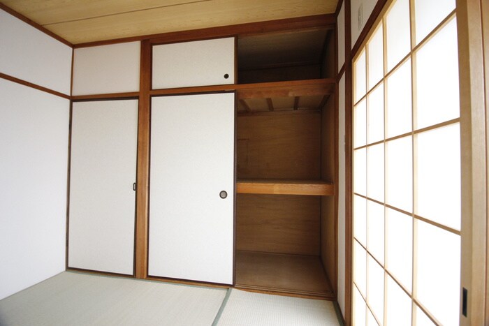 物件内観写真20　(収納)