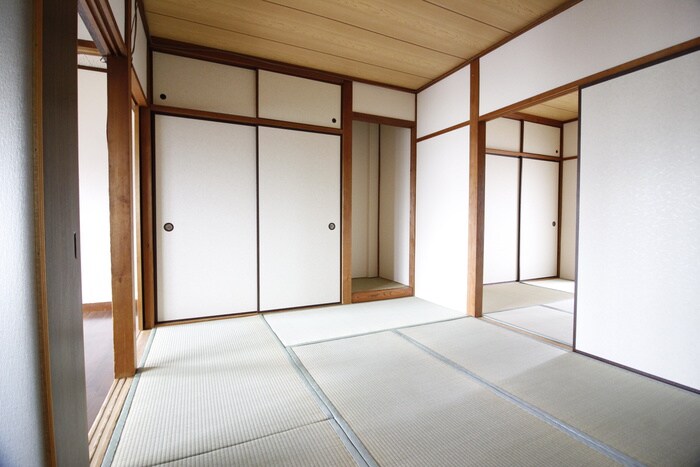 物件内観写真21　(居室)