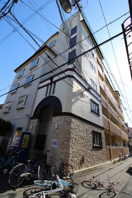 KHS　BLD寺田町東外観写真