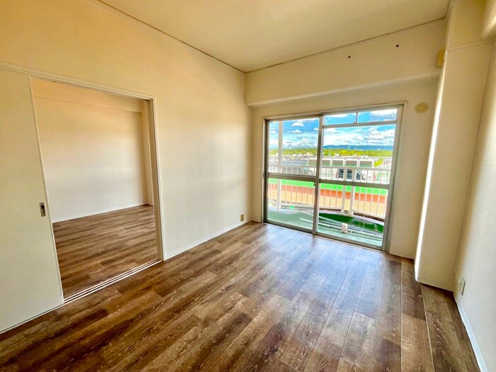 物件内観写真12　(居室)