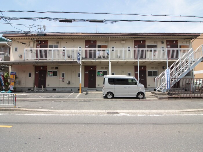 物件外観写真4　(外観写真)