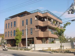 旭ビル外観写真