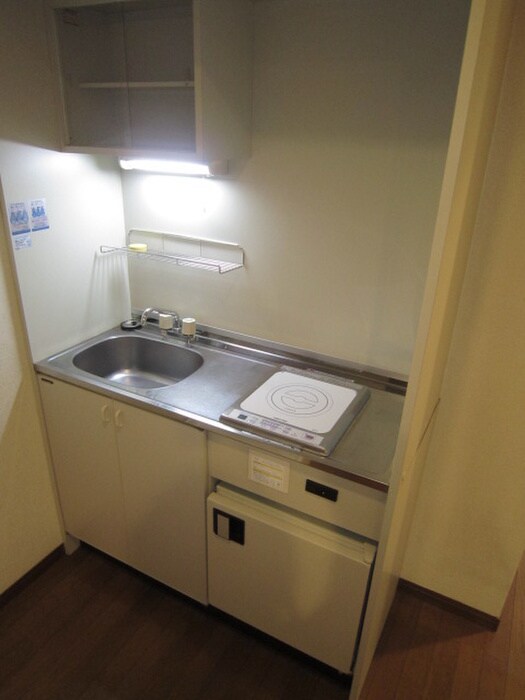 物件内観写真7　(キッチン)