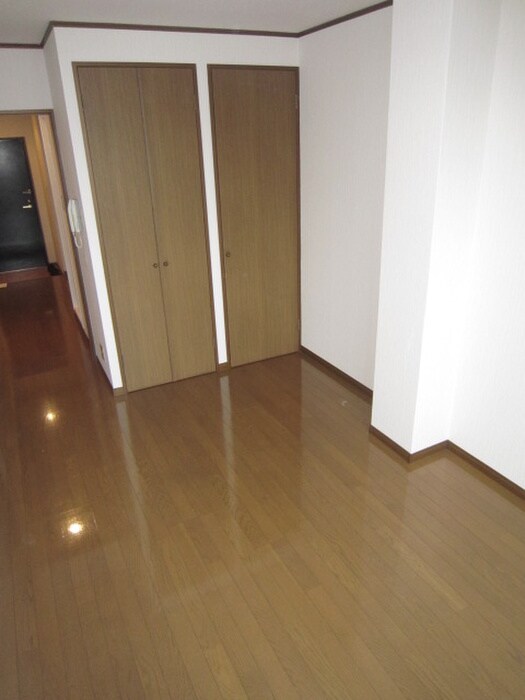 物件内観写真9　(洗面)