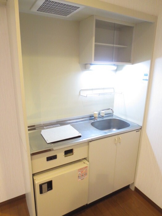 物件内観写真9　(キッチン)