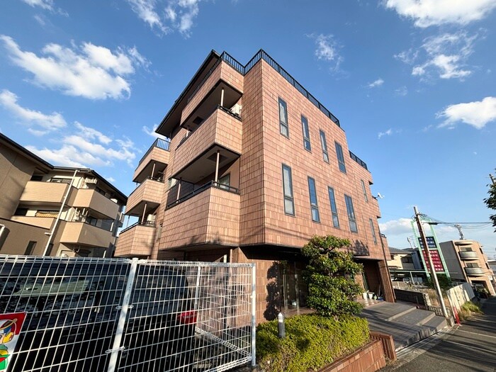 物件外観写真3　(外観写真)