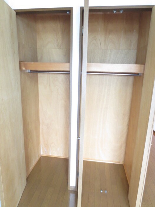 物件内観写真11　(収納)