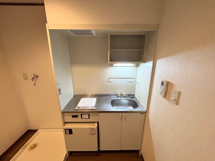 物件内観写真12　(キッチン)