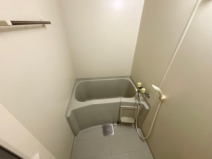 物件内観写真13　(バス／シャワールーム等)