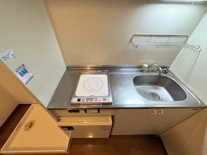 物件内観写真14　(キッチン)