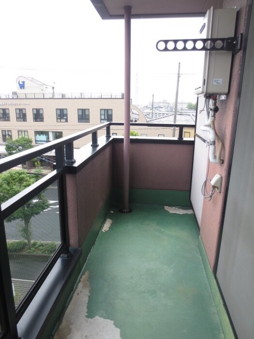 物件内観写真16　(ベランダ・バルコニー)