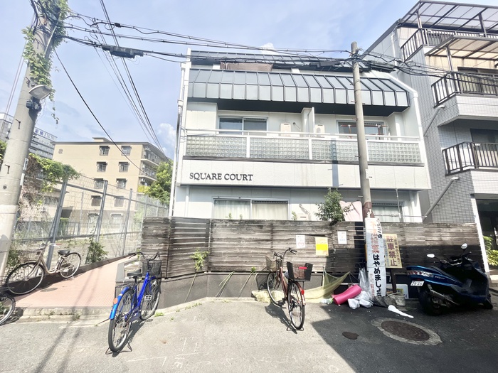 外観写真