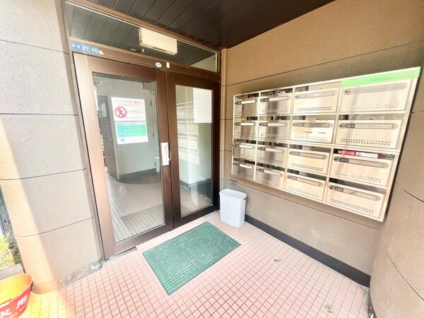 建物設備