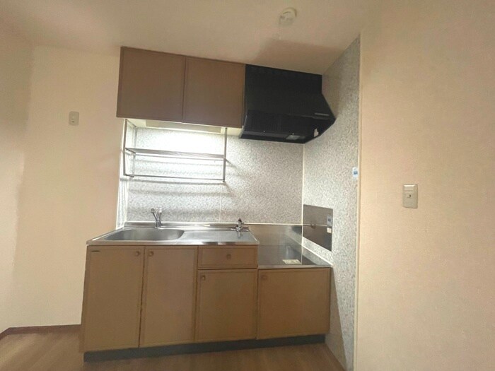 物件内観写真13　(キッチン)