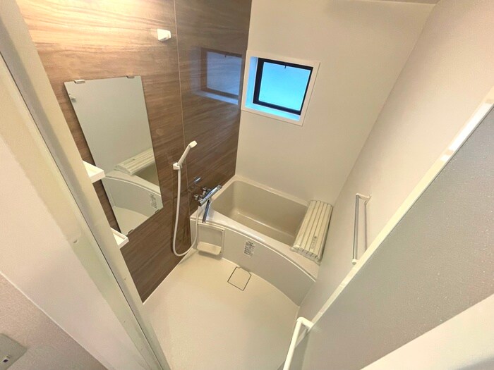 物件内観写真14　(バス／シャワールーム等)