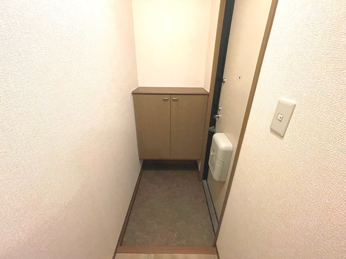 物件内観写真19　(玄関)