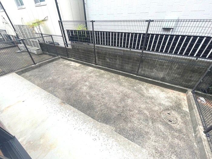 物件内観写真20　(ベランダ・バルコニー)