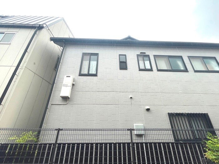 物件内観写真21　(室内からの展望)