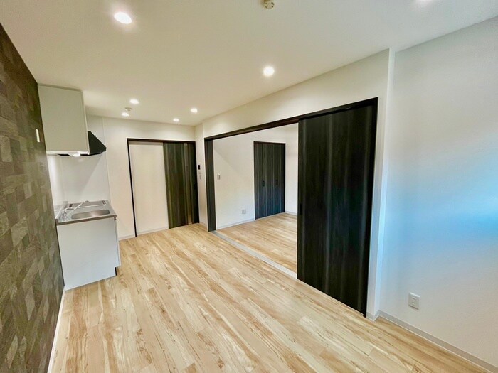 物件内観写真8　(居室)